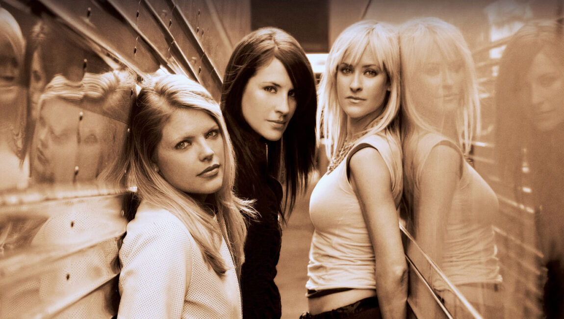 Dixie Chicks | Wide Open Spaces | In Review Online