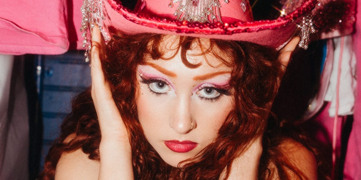 Put A Record On: The Pop Divas Are Taking On Nashville