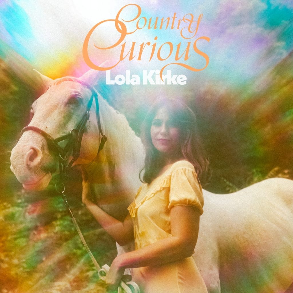 Lola Kirke Talks Line Dancing, Songwriting and Getting Into Bro Country