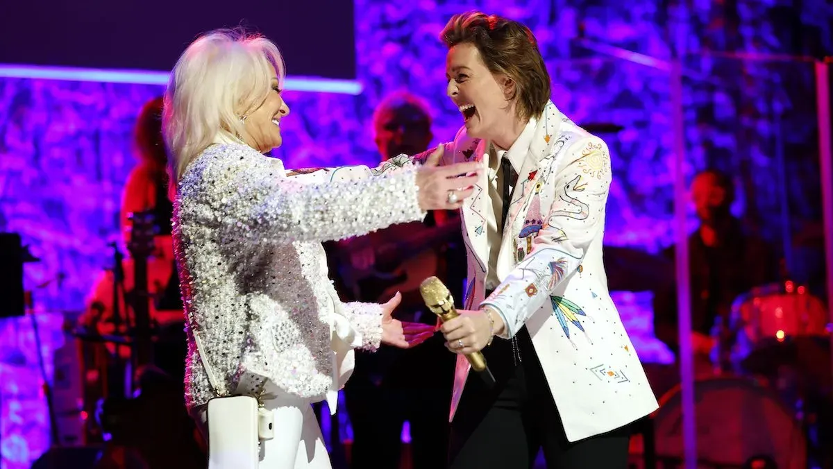 ISSUE #28: Tanya Tucker and making space for women in the middle