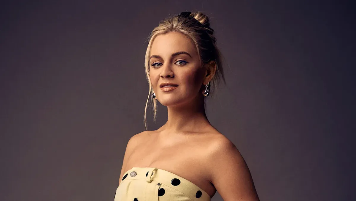 ISSUE #47: On Kelsea Ballerini, and Staying Put