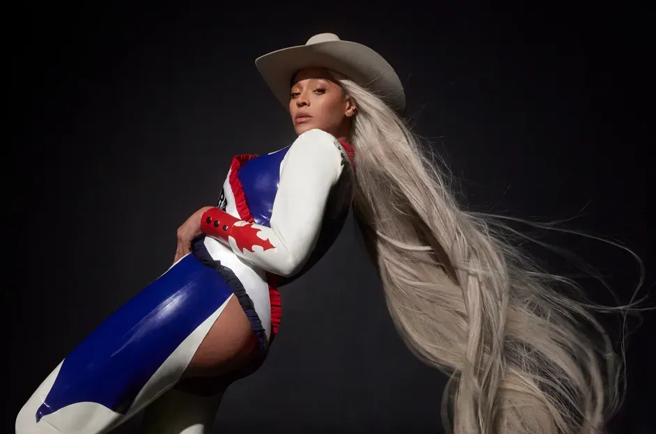 đź—¨ Don't Rock the Comments Section: COWBOY CARTER