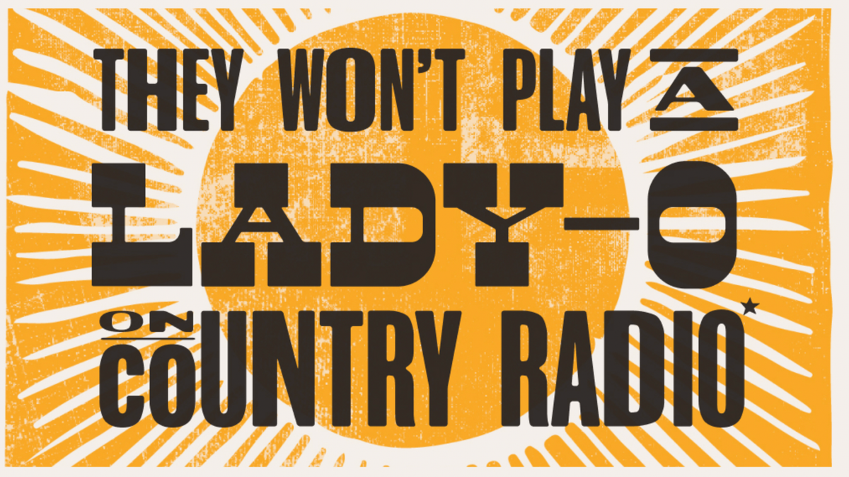 Issue #8: No Two Ladies Back to Back!