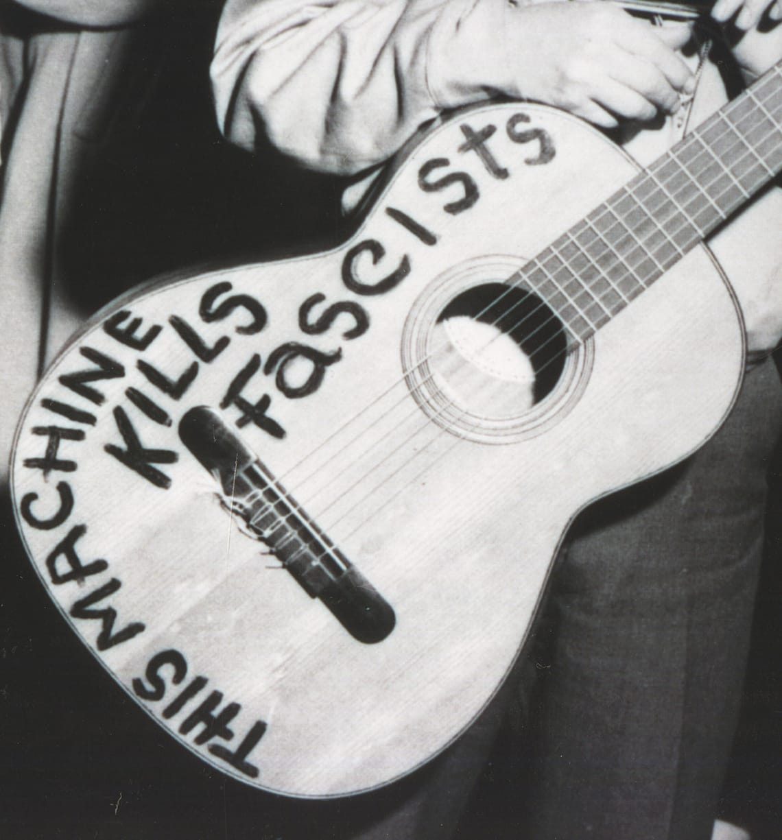 Put A Record On: An Anti-Patriotic Playlist