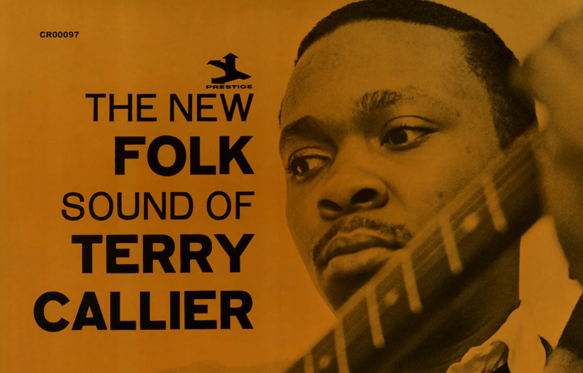 On 'Soul-Folk', with author Ashawnta Jackson