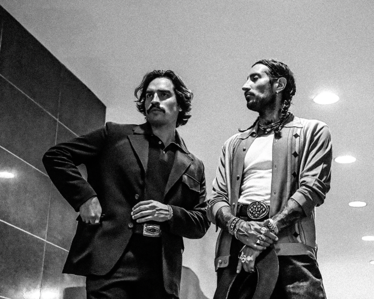 Put a Record On: An Instrumental Country Playlist for Writing (or whatever else you do)