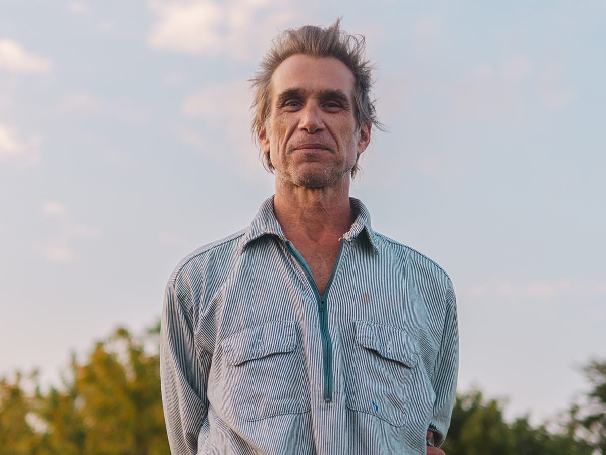 Something good comes along, then it’s gone: Farewell, Todd Snider.