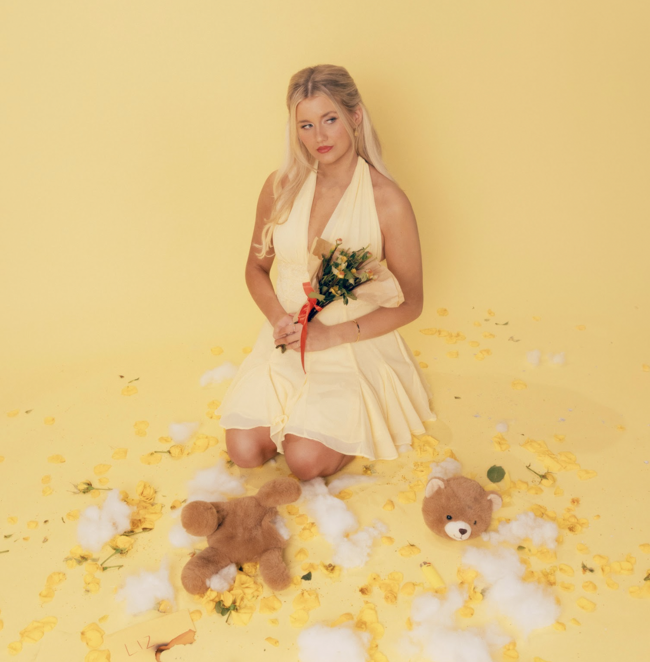 Put A Record On: Gettin' By, Gettin' Laid