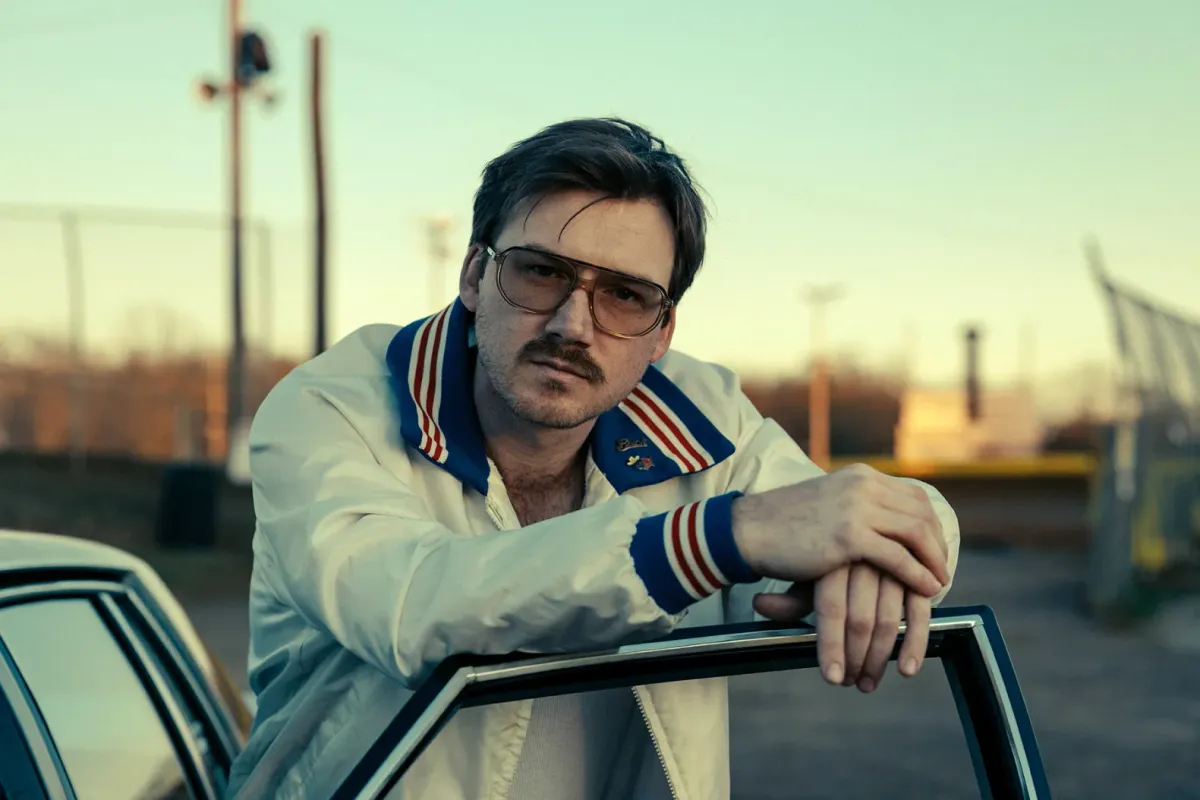 I'm the Problem (With Your Year-End Lists)...and a sale!!