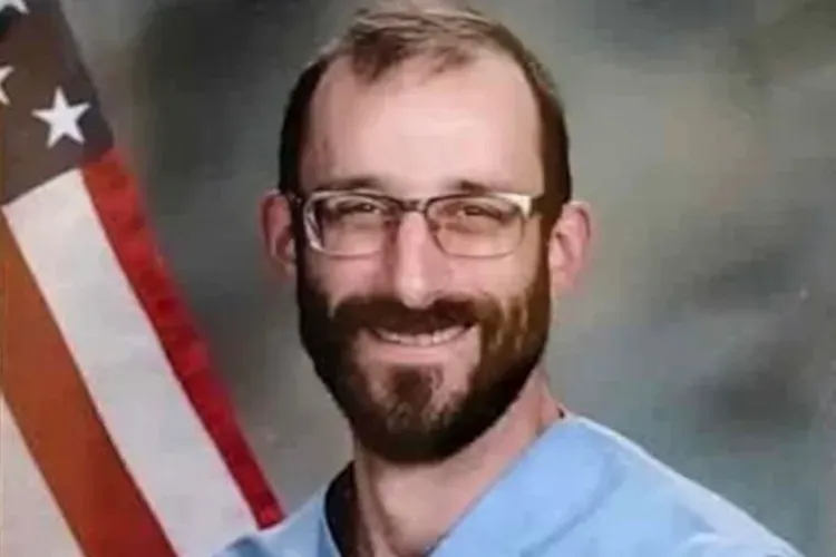 A Nurse Who Served Veterans Was Killed. Where You At, Country Music?