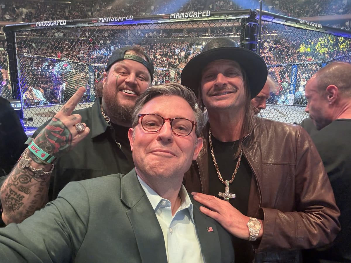 "I'm A Dumb Redneck": Jelly Roll's Cop Out and Nashville's Imagined Norm