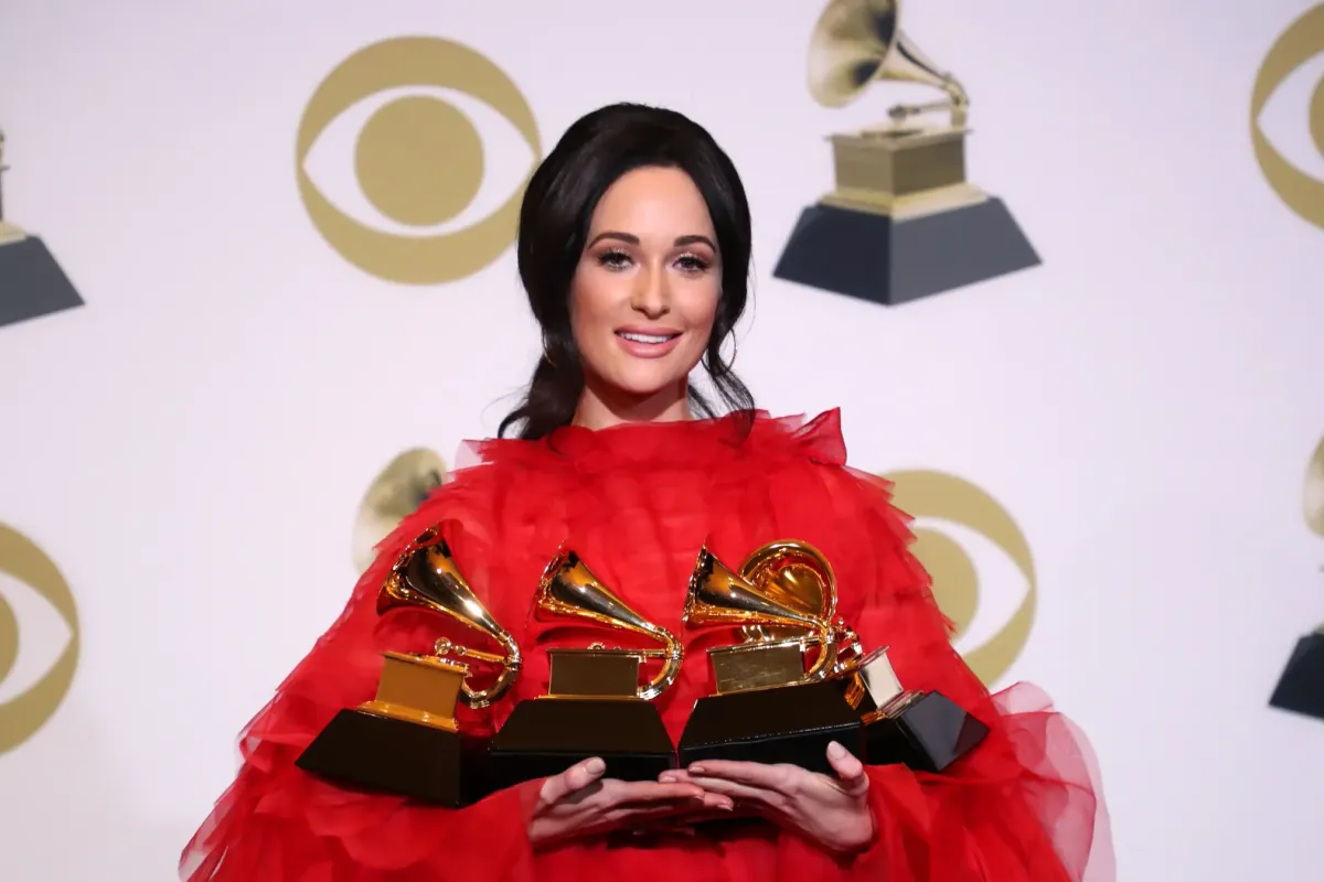 DRTI Country & Americana Grammy Hopes, Fears & Predictions