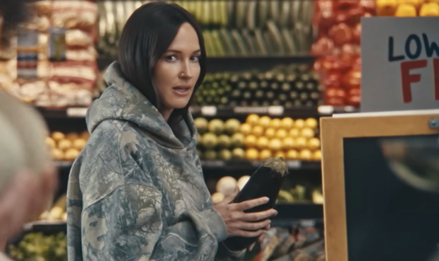 Put a Record On: Country's Not Always...Dry 🍆