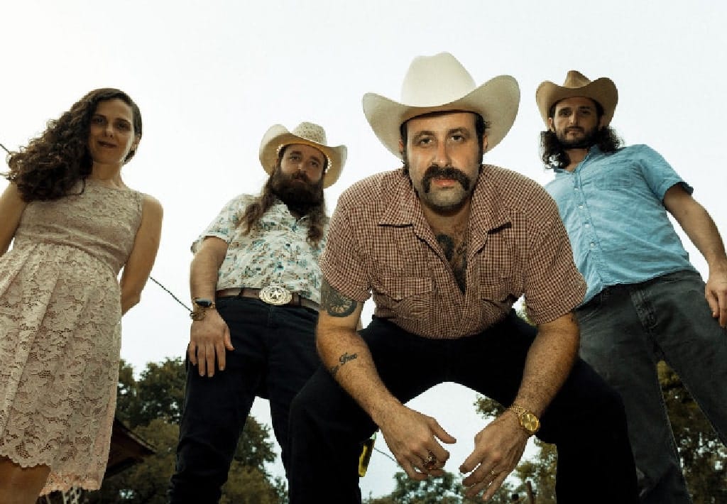 Croy and the Boys: The DRTI Interview