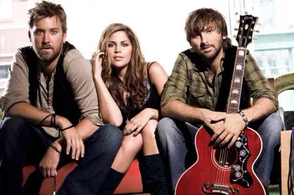 Issue #51: 'Need You Now' & the New Pop Country Crossover Canon
