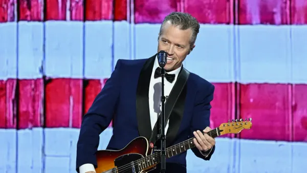 Issue # 66: When Country Music Comes to the DNC