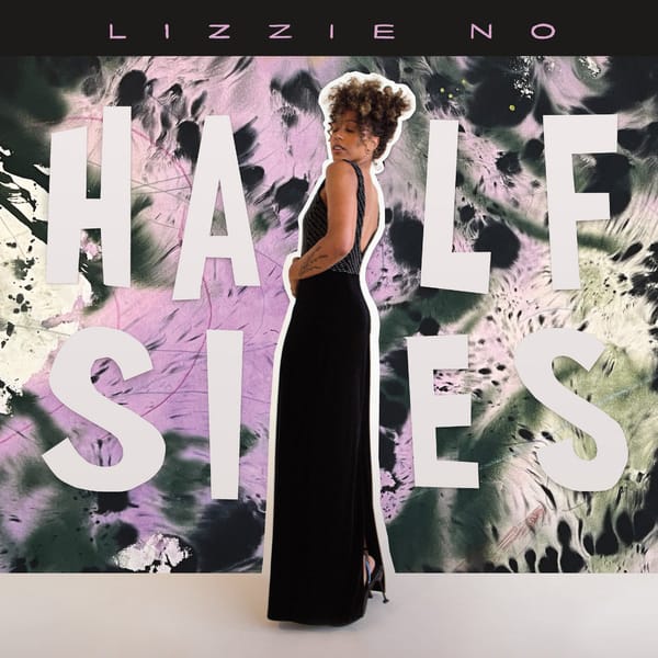 Lizzie No: The Complete DRTI Interview