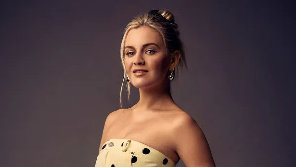ISSUE #47: On Kelsea Ballerini, and Staying Put