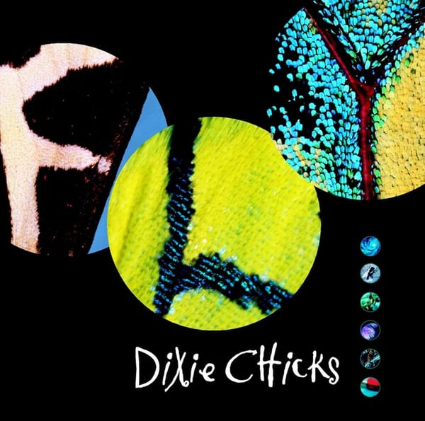 Issue #67: 25 Years of The Chicks' 'Fly'