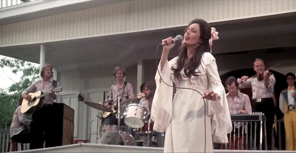 Robert Altman's 'Nashville' and Nashville, or 50 Years of Trying to Make Country Music a Political Metaphor
