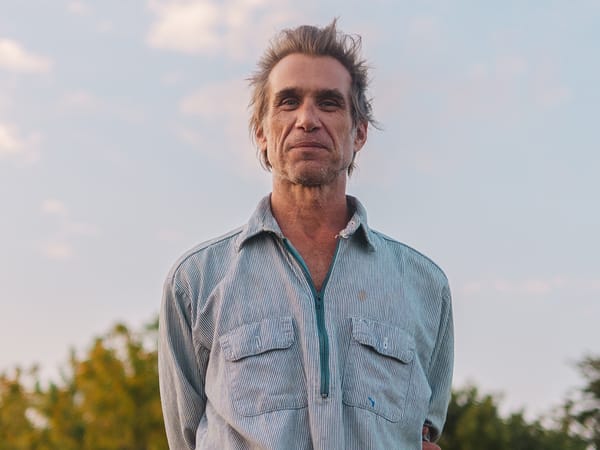 Something good comes along, then it’s gone: Farewell, Todd Snider.