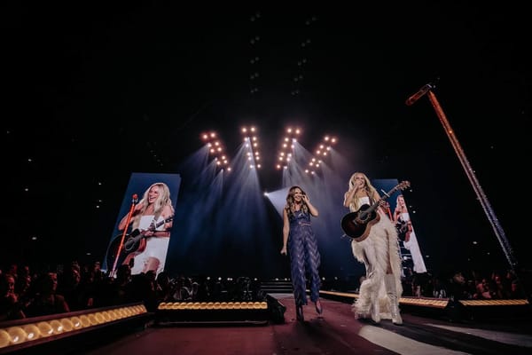 Kelsea Ballerini & Carly Pearce: Can You *Have It All* in Country Music?