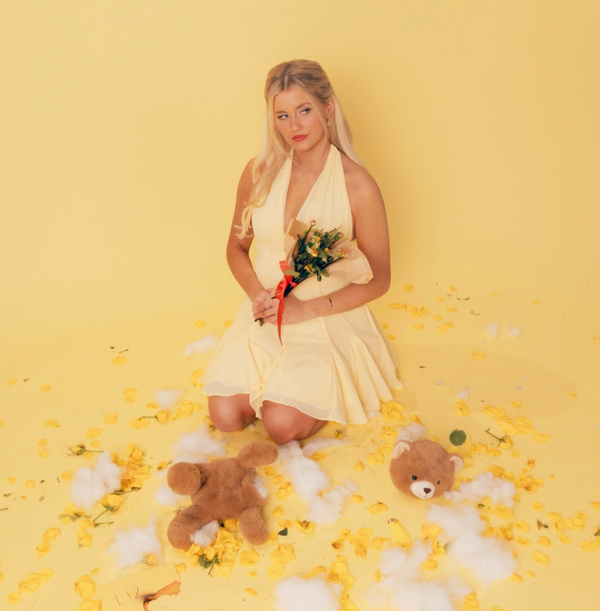 Put A Record On: Gettin' By, Gettin' Laid