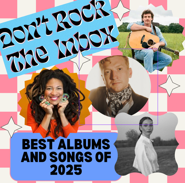 The Best Country Albums & Songs of 2025, According to Us