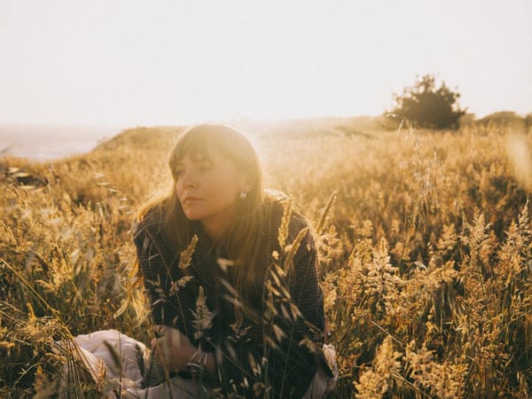 Courtney Marie Andrews Answers the the DRTI Proust-ish Questionnaire