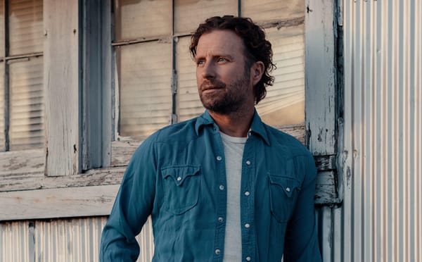 Converting the Skeptics: A Curated Guide to Dierks Bentley