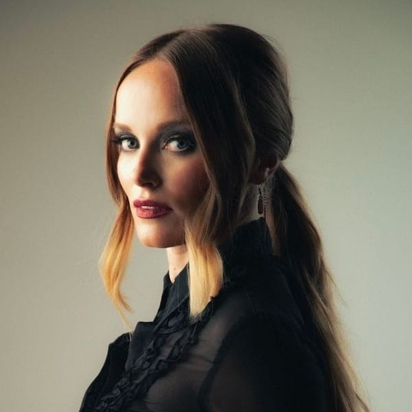 Leah Blevins is Getting Me Through It