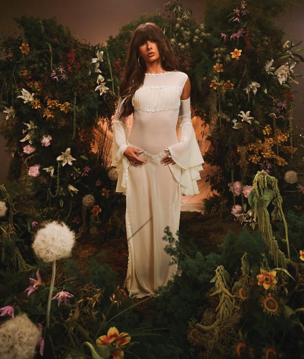 Ella Langley’s “Choosin’ Texas” is a Phenomenon: Will It Change the Landscape for Women?