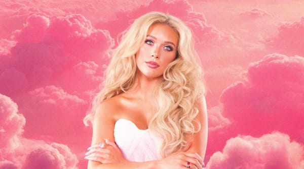 Put A Record On: An Early Album Of The Year Contender