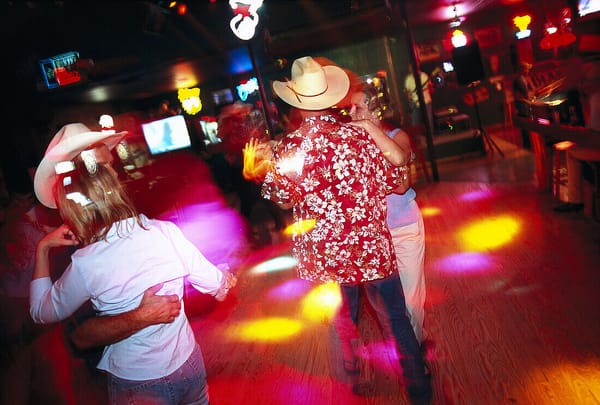 Is 2026 The Year of Disco Country?