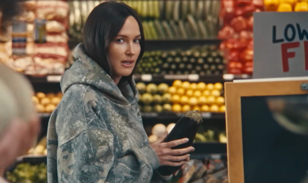 Put a Record On: Country's Not Always...Dry 🍆