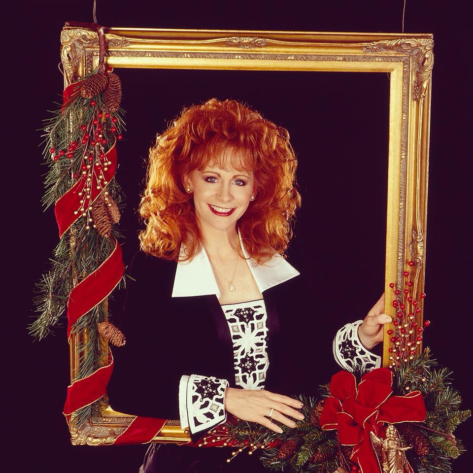 Put A Record On: A Texas Country Christmas